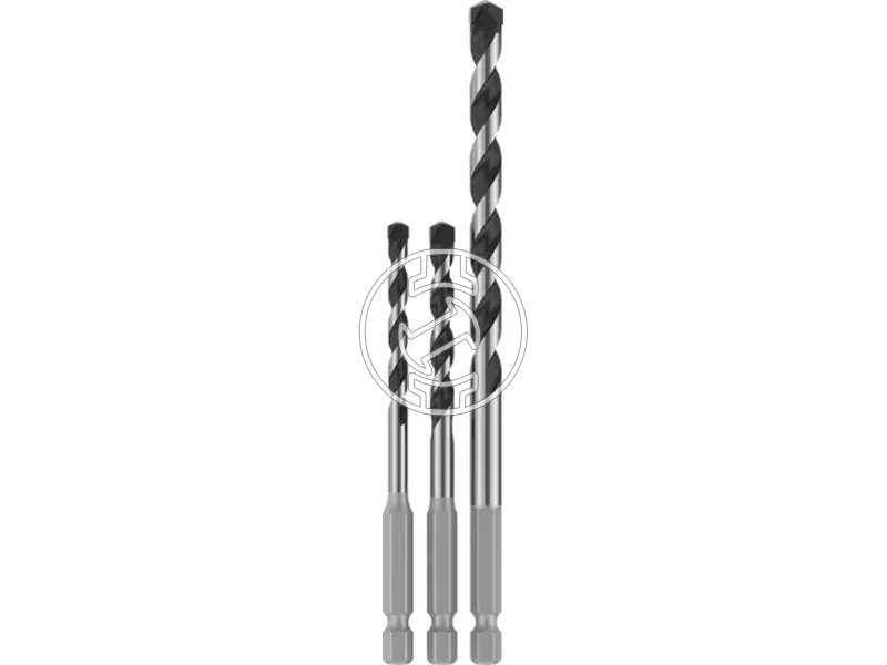 Kép: Bosch PRO HEX-5 kozetfuro keszlet 5 68x150 mm 3 reszes_0.webp