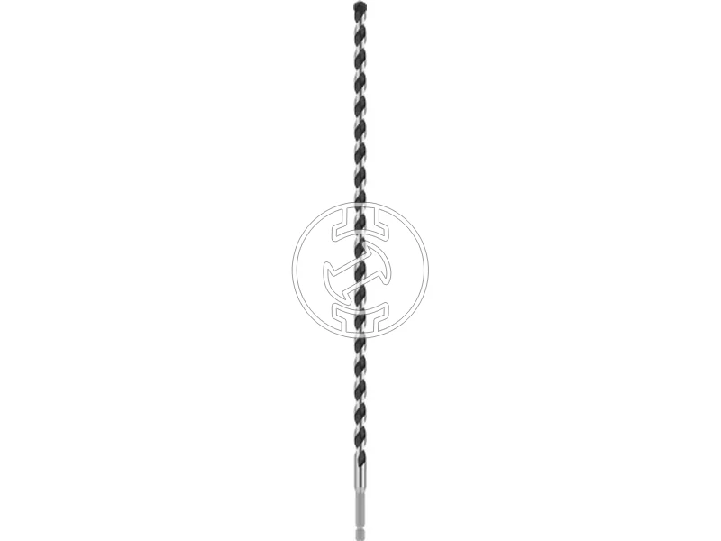 Kép: Bosch PRO HEX-5 kozetfuroszar 10 x 350 x 400 mm_0.webp