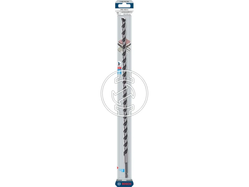 Kép: Bosch PRO HEX-5 kozetfuroszar 12x350x400 mm_1.webp