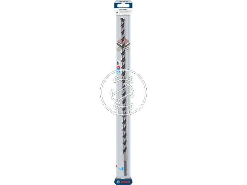 Kép: Bosch PRO HEX-5 kozetfuroszar 14x350x400 mm_1.webp