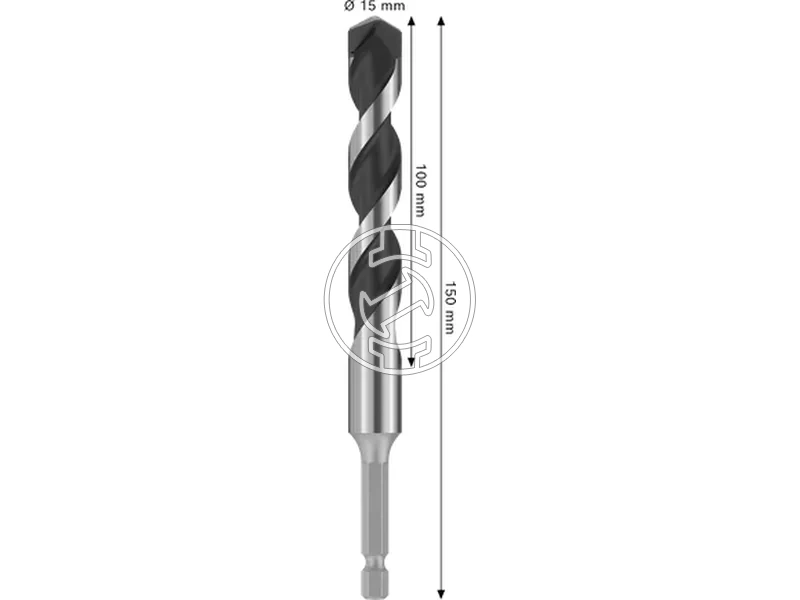 Kép: Bosch PRO HEX-5 kozetfuroszar 15x100x150 mm_2.webp