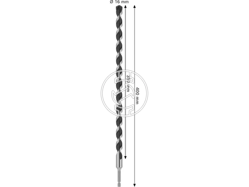 Kép: Bosch PRO HEX-5 kozetfuroszar 16x350x400 mm_2.webp