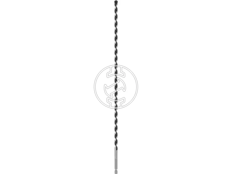 Kép: Bosch PRO HEX-5 kozetfuroszar 8 x 350 x 400 mm_0.webp