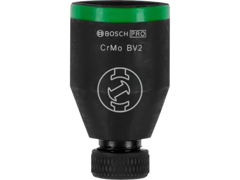 Kép: Bosch PRO Impact bitbefogasu atalakito adapter 12 inch_0.webp