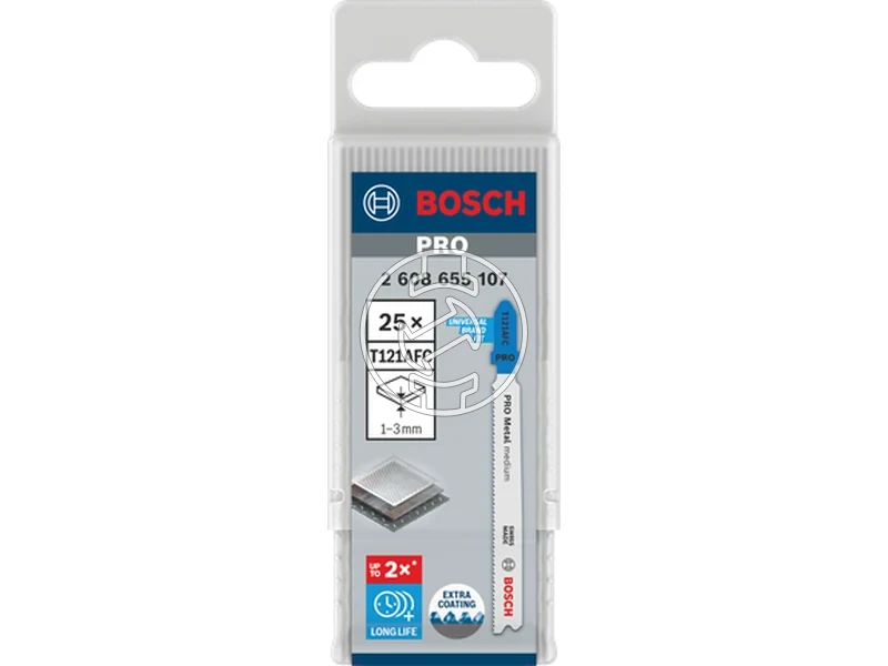 Kép: Bosch PRO Metal dekopir fureszlap 92 mm 25 db_1.webp