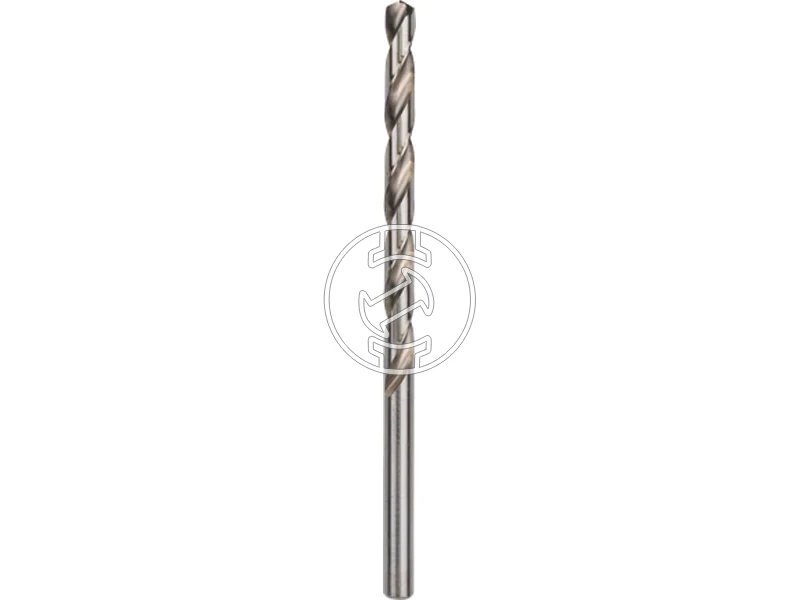 Kép: Bosch PRO Metal hss-g femfuro 10 x 121 x 184 mm_0.webp