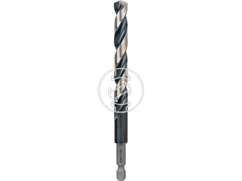 Kép: Bosch PRO Metal hss-g femfuro 10 x 87 x 133 mm_0.webp