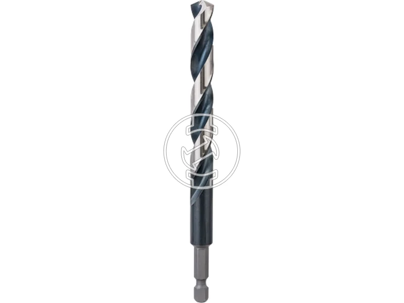 Kép: Bosch PRO Metal hss-g femfuro 11 x 94 x 142 mm_0.webp
