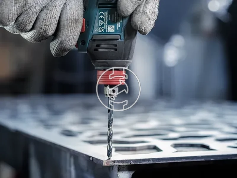 Kép: Bosch PRO Metal hss-g femfuro 11 x 94 x 142 mm_4.webp
