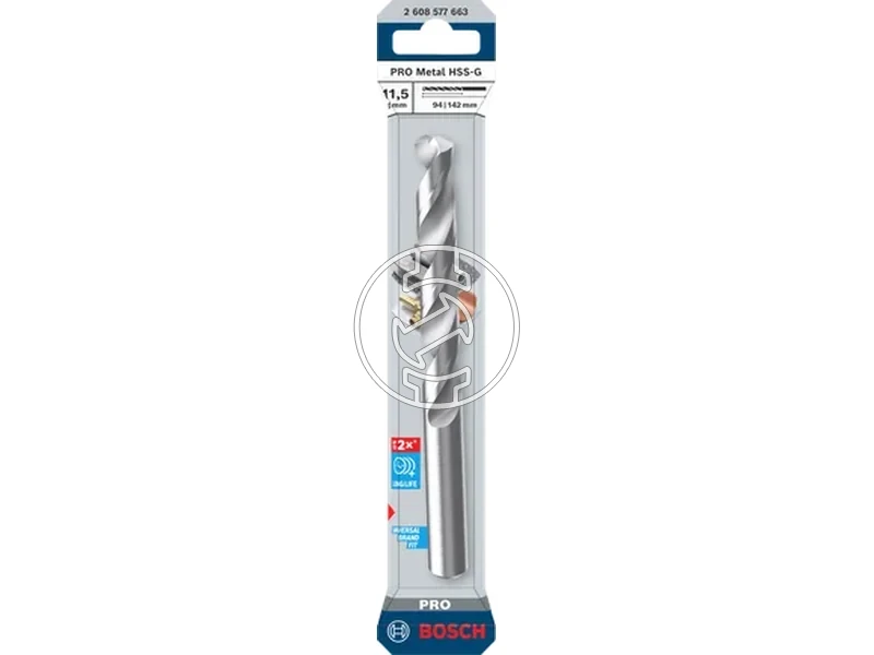 Kép: Bosch PRO Metal hss-g femfuro 115 x 94 x 142 mm_1.webp