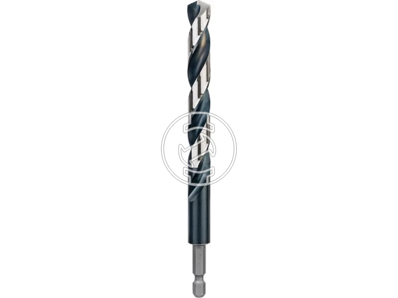 Kép: Bosch PRO Metal hss-g femfuro 12 x 101 x 151 mm_0.webp