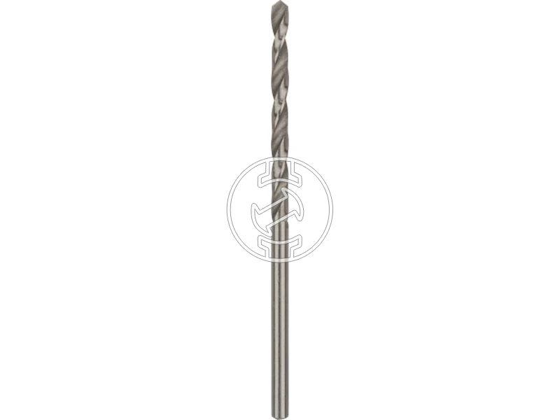 Kép: Bosch PRO Metal hss-g femfuro 3 x 33 x 61 mm 2db_0.webp