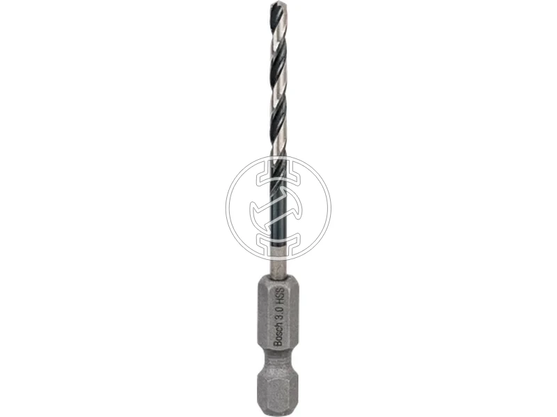 Kép: Bosch PRO Metal hss-g femfuro 3 x 33 x 72 mm_0.webp