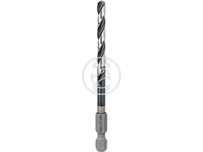 Kép: Bosch PRO Metal hss-g femfuro 5 x 52 x 91 mm_0.webp