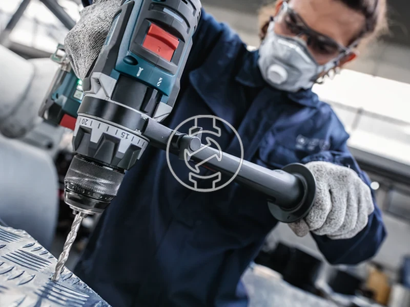 Kép: Bosch PRO Metal hss-g femfuro 51 x 52 x 86 mm_9.webp