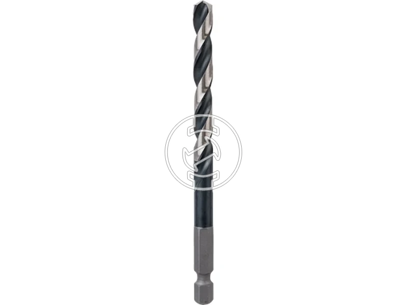 Kép: Bosch PRO Metal hss-g femfuro 7 x 69 x 109 mm_0.webp