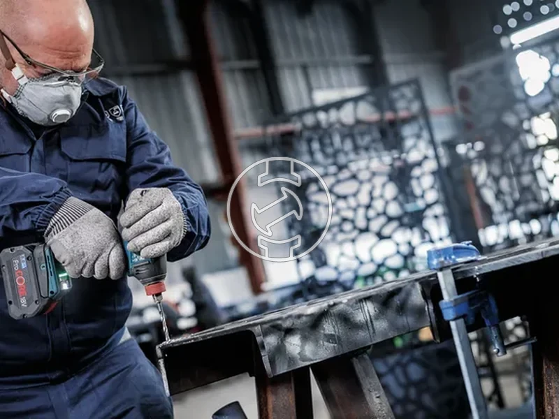 Kép: Bosch PRO Metal hss-g femfuro 75 x 69 x 109 mm_6.webp