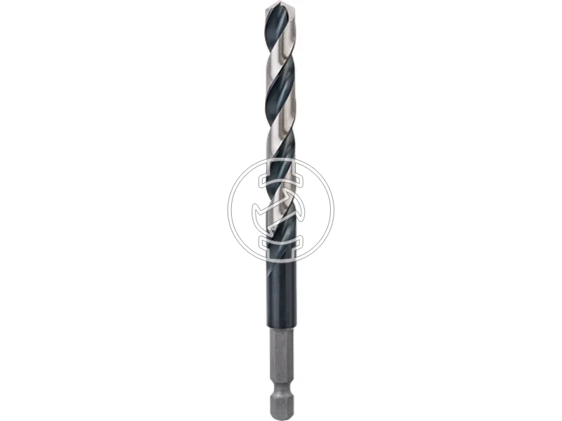 Kép: Bosch PRO Metal hss-g femfuro 9 x 81 x 125 mm_0.webp