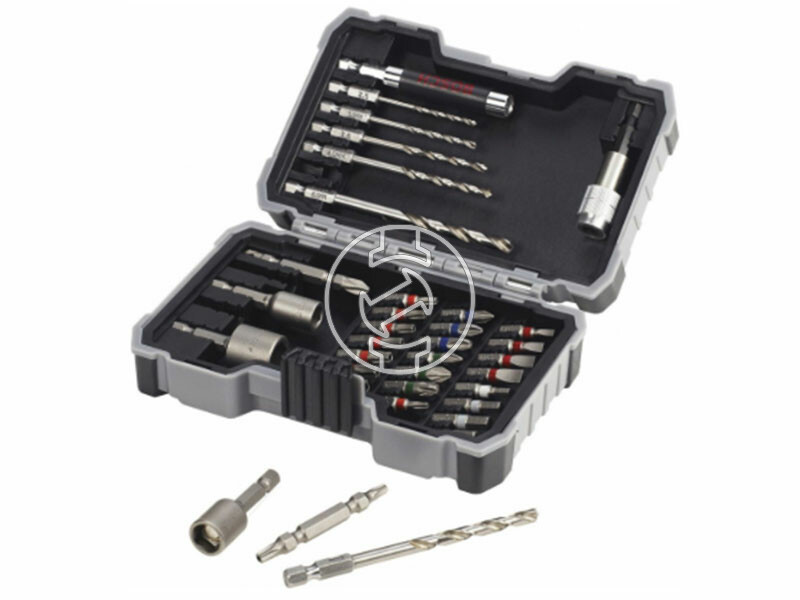 Bosch PRO-Mix fúró-csavarbehajtó készlet 35 db