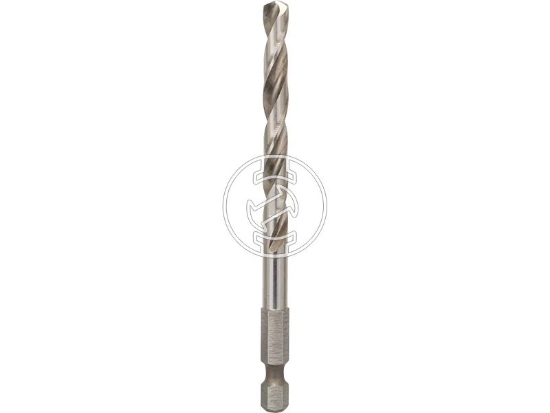 Bosch PRO Pilot Drill Bit központfúró körkivágóhoz HSS-G 6,35 x 100 mm