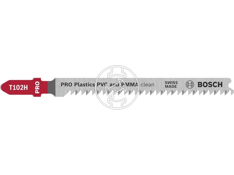 Kép: Bosch PRO Plastics dekopir fureszlap 100 mm 5 db_0.webp