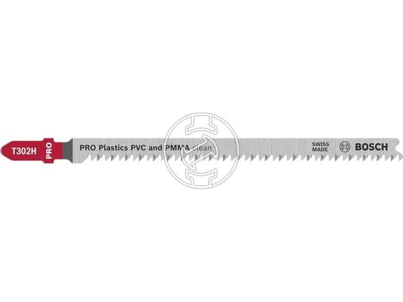 Kép: Bosch PRO Plastics dekopir fureszlap 132 mm 5 db_0.webp