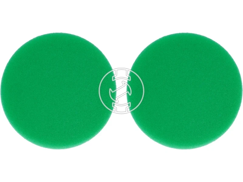 Kép: Bosch PRO polirozoszivacs 125 mm 2 db_0.webp