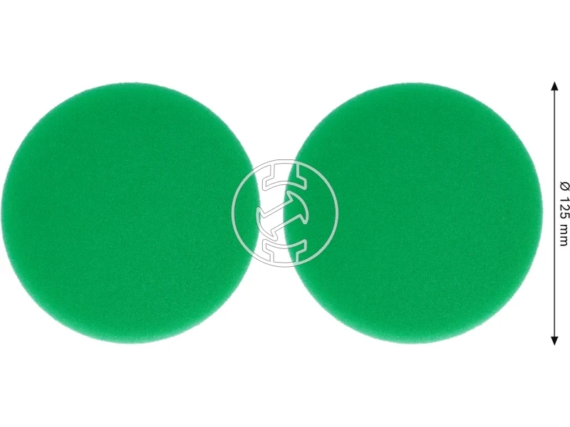 Kép: Bosch PRO polirozoszivacs 125 mm 2 db_2.webp