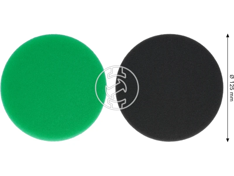 Kép: Bosch PRO polirozoszivacs 125 mm 2 reszes_2.webp