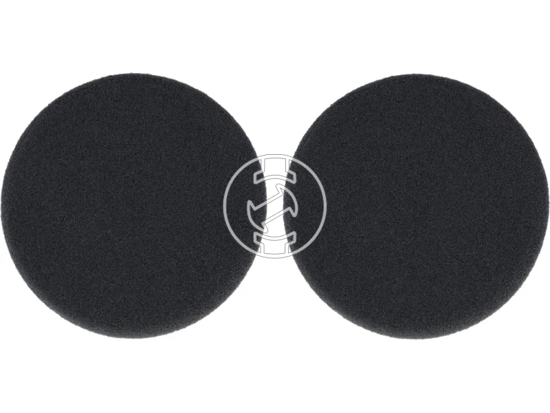 Kép: Bosch PRO polirozoszivacs 77 mm 2 db_0.webp