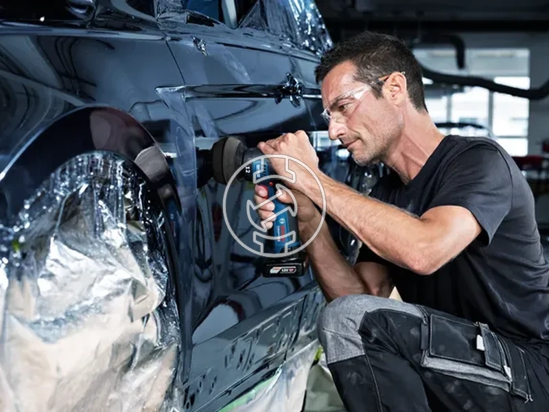 Kép: Bosch PRO polirozoszivacs 77 mm 2 db_7.webp