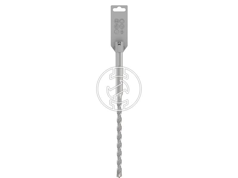 Bosch PRO SDS max-4 sDS-Max négyélű fúrószár 14 x 200 x 340 mm