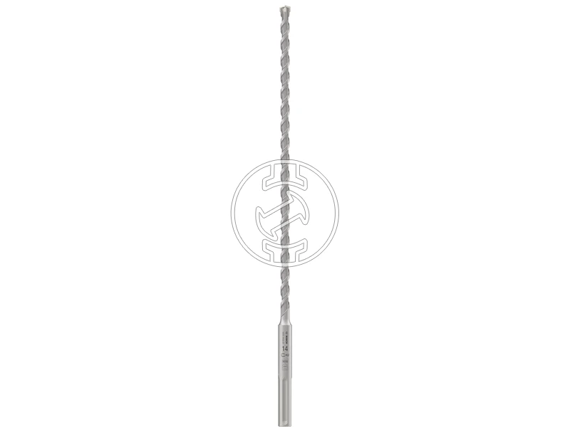 Bosch PRO SDS max-4 sDS-Max négyélű fúrószár 14 x 400 x 540 mm