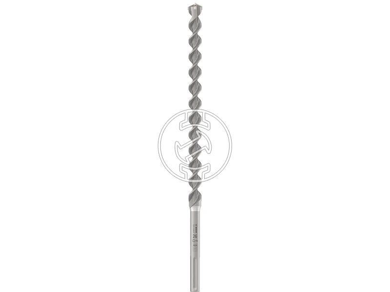 Bosch PRO SDS max-4 sDS-Max négyélű fúrószár 26 x 400 x 520 mm
