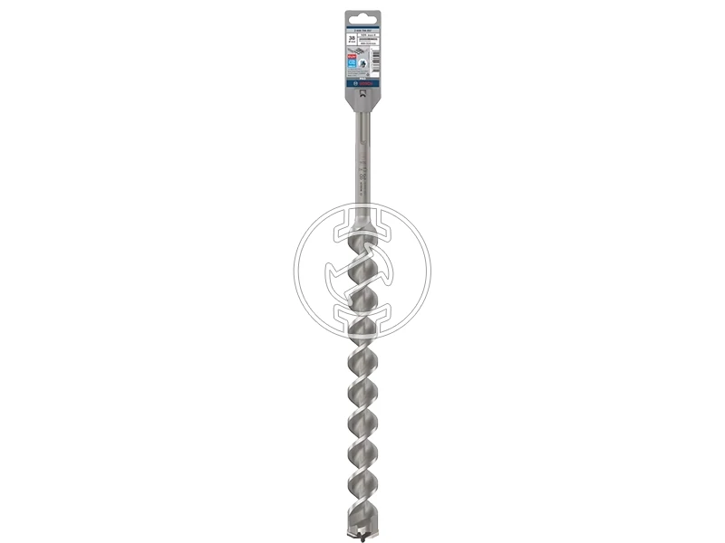 Bosch PRO SDS max-4 sDS-Max négyélű fúrószár 38 x 400 x 520 mm