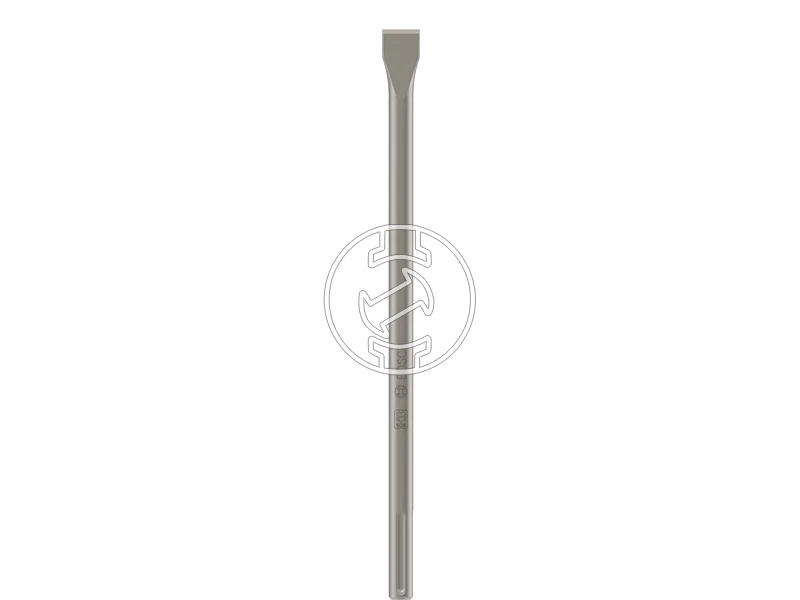 Bosch PRO SDS max-4C lapos vésőszár 25 x 400 mm