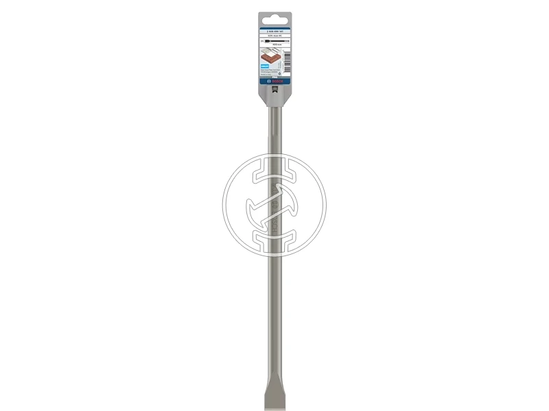 Bosch PRO SDS max-4C lapos vésőszár 25 x 400 mm