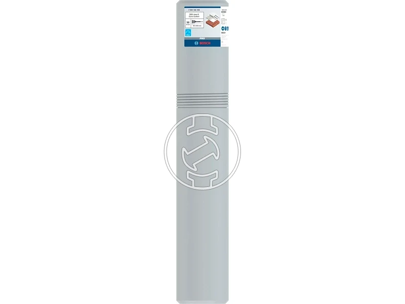 Bosch PRO SDS max-5 Core Cutter sDS-Max dobozfúró 90 x 80 x 420 mm