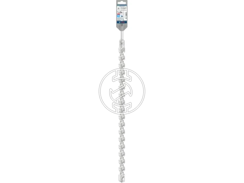 Kép: Bosch PRO SDS plus-5X sds-plus negyelu furoszar 25 x 550 x 600 mm_1.webp