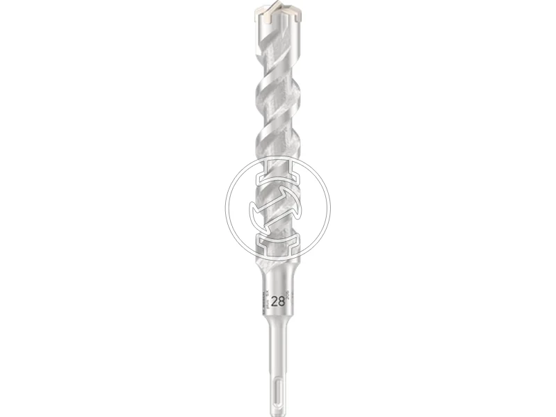 Kép: Bosch PRO SDS plus-5X sds-plus negyelu furoszar 28 x 200 x 250 mm_0.webp