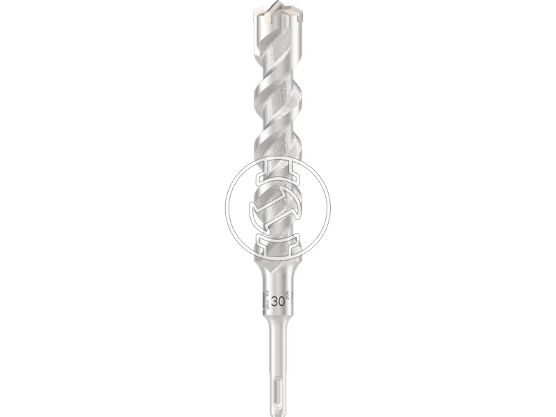 Kép: Bosch PRO SDS plus-5X sds-plus negyelu furoszar 30 x 200 x 250 mm_0.webp