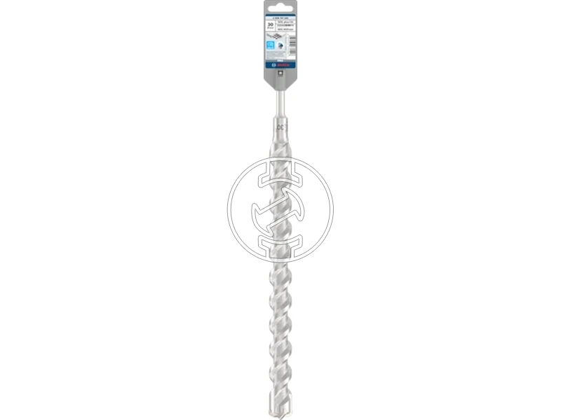 Kép: Bosch PRO SDS plus-5X sds-plus negyelu furoszar 30 x 400 x 450 mm_1.webp