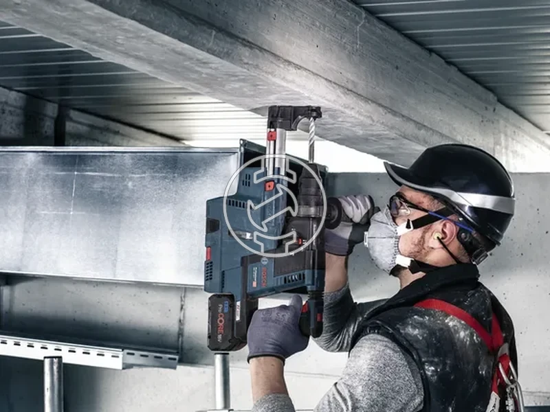 Kép: Bosch PRO SDS plus-5X sds-plus negyelu furoszar 30 x 400 x 450 mm_6.webp