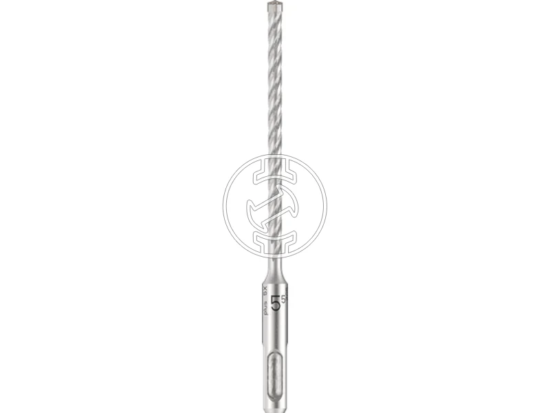 Kép: Bosch PRO SDS plus-5X sds-plus negyelu furoszar 5.5 x 100 x 160 mm_0.webp