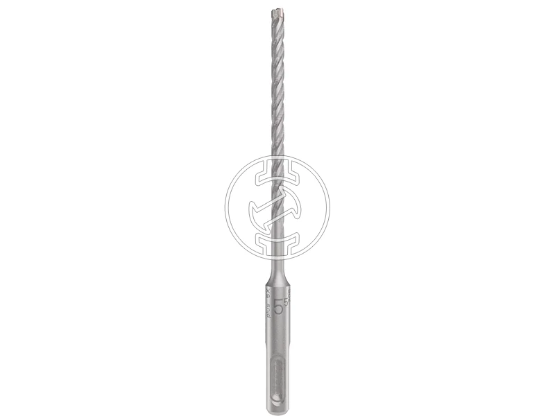 Bosch PRO SDS plus-5X sDS-Plus négyélű fúrószár 5,5 x 100 x 160 mm
