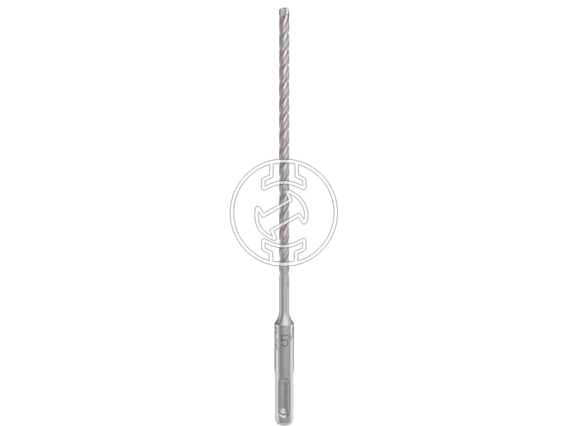 Bosch PRO SDS plus-5X sDS-Plus négyélű fúrószár 5,5 x 150 x 210 mm