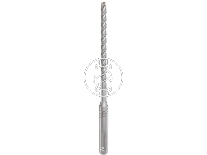 Bosch PRO SDS plus-5X sDS-Plus négyélű fúrószár 6,5 x 100 x 160 mm