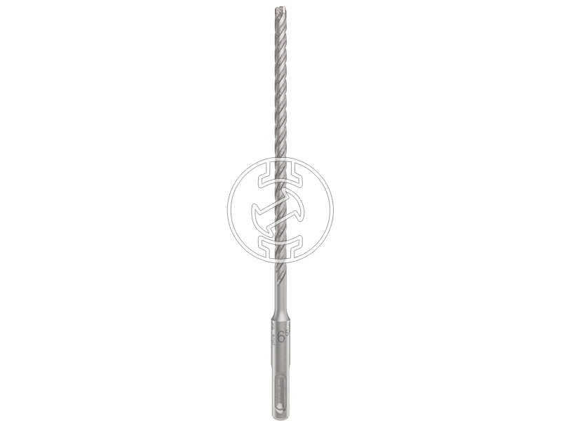 Bosch PRO SDS plus-5X sDS-Plus négyélű fúrószár 6,5 x 150 x 210 mm
