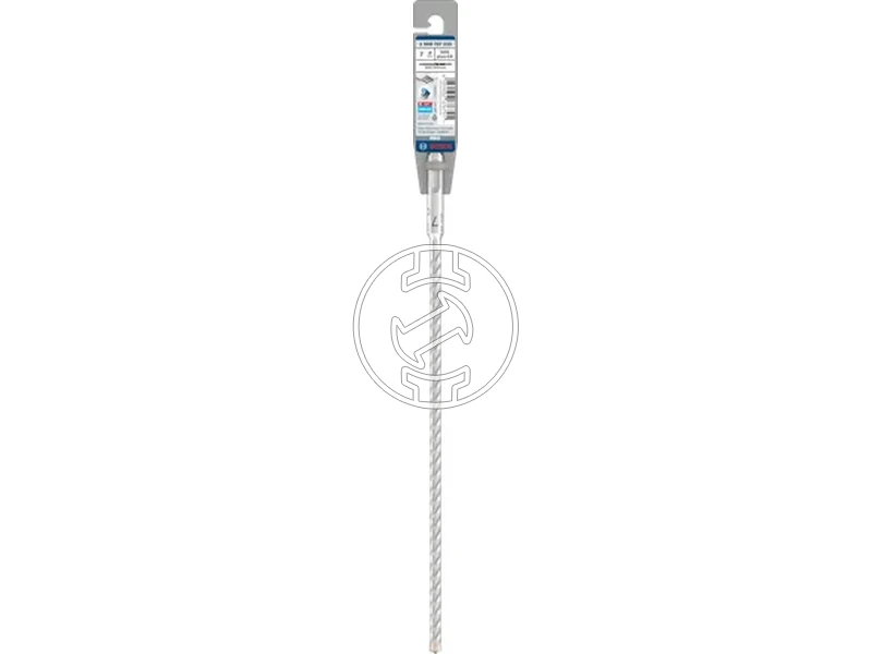 Kép: Bosch PRO SDS plus-5X sds-plus negyelu furoszar 7 x 250 x 315 mm_1.webp