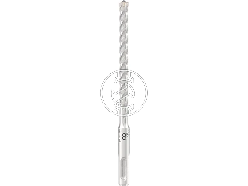 Kép: Bosch PRO SDS plus-5X sds-plus negyelu furoszar 8.5x100x160mm_0.webp